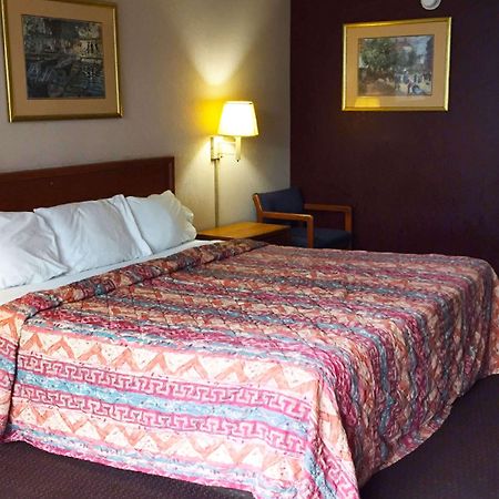 Magnuson Hotel Columbia Eksteriør bilde