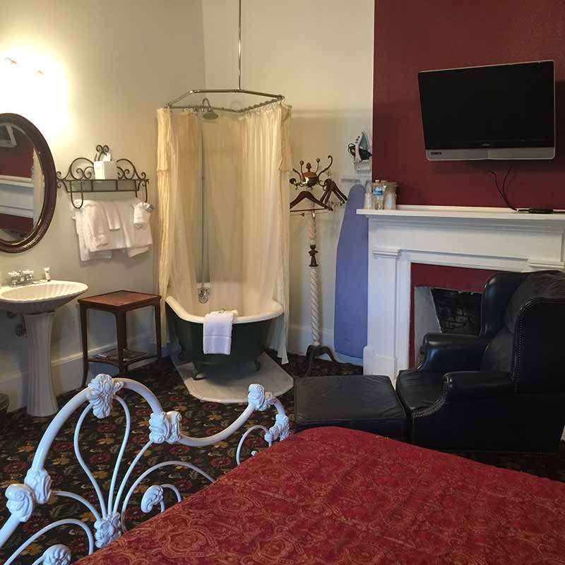 Magnuson Hotel Columbia Rom bilde
