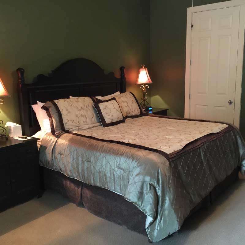 Magnuson Hotel Columbia Rom bilde