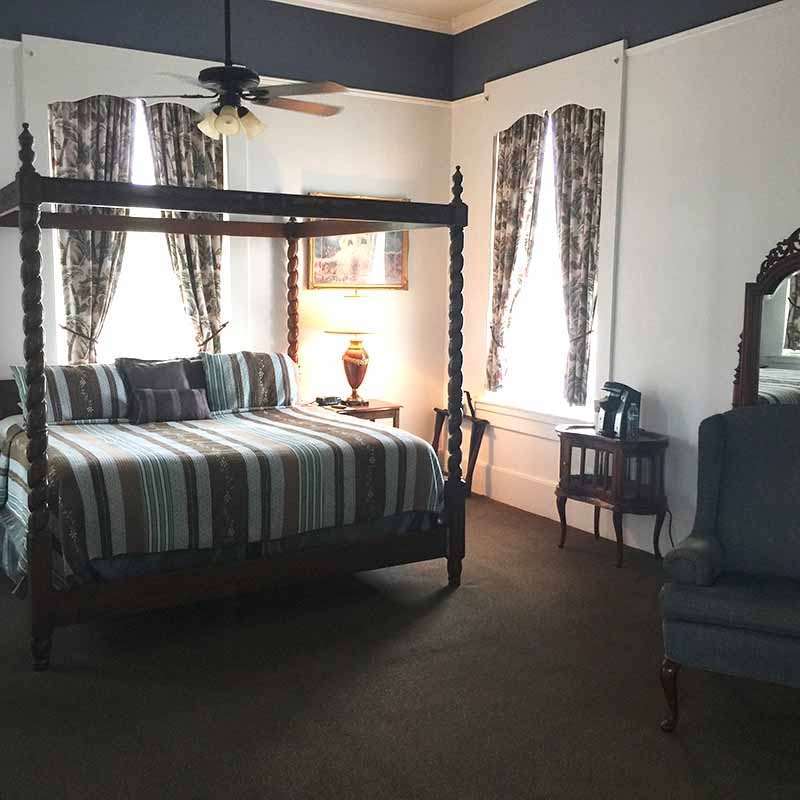 Magnuson Hotel Columbia Rom bilde