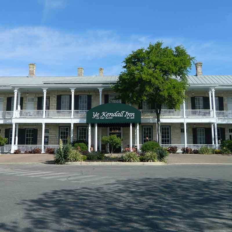Magnuson Hotel Columbia Eksteriør bilde