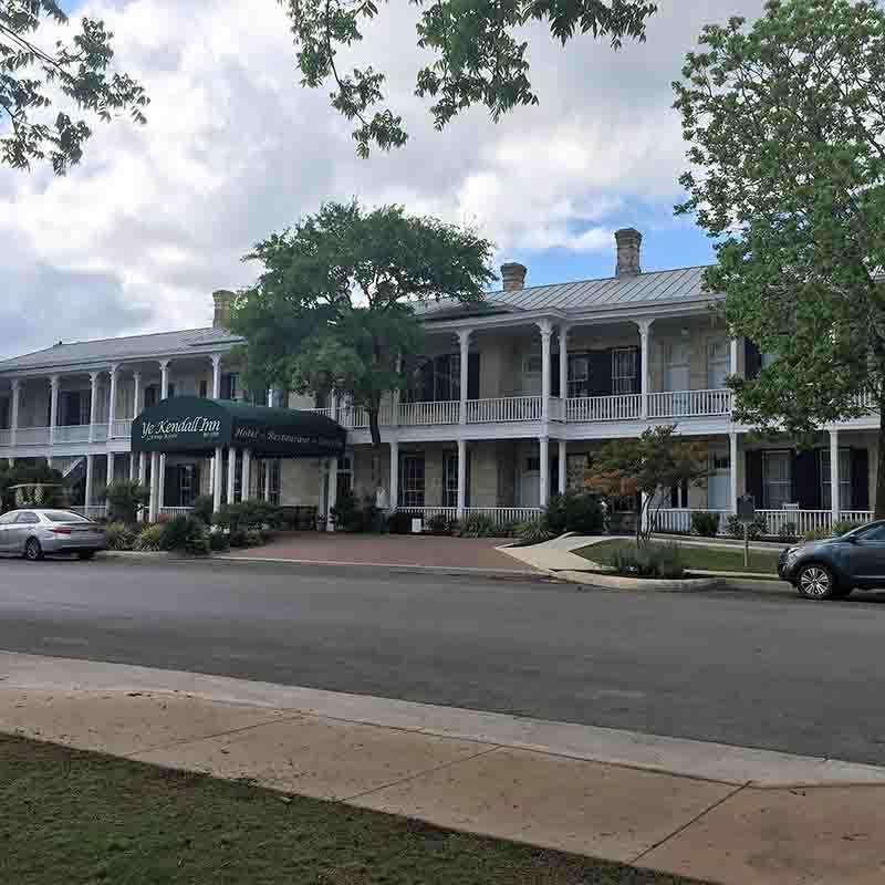 Magnuson Hotel Columbia Eksteriør bilde