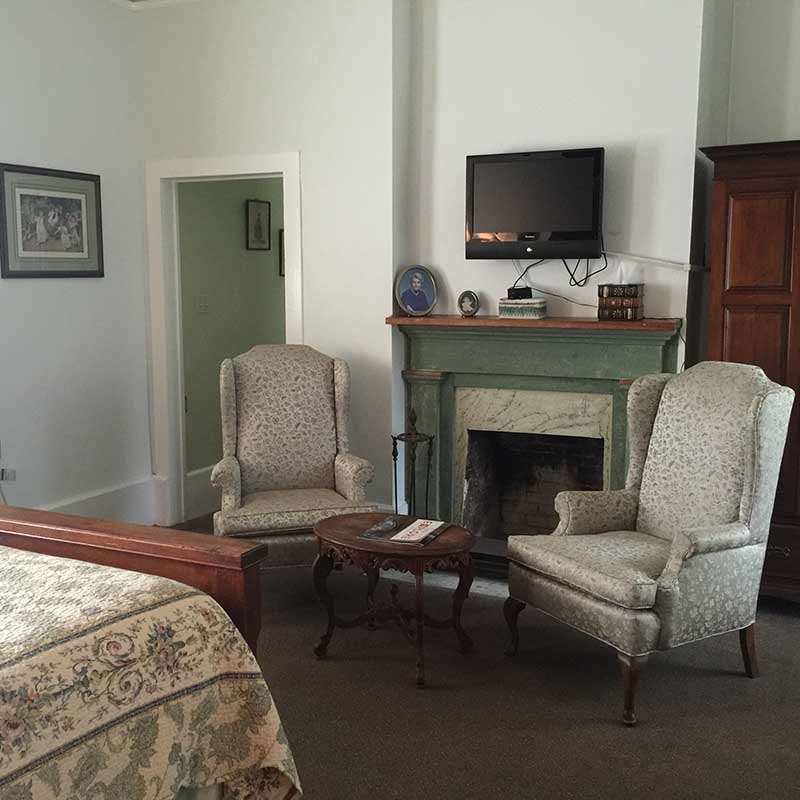 Magnuson Hotel Columbia Rom bilde