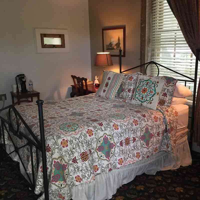 Magnuson Hotel Columbia Rom bilde