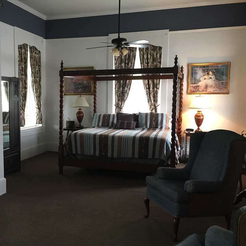 Magnuson Hotel Columbia Rom bilde