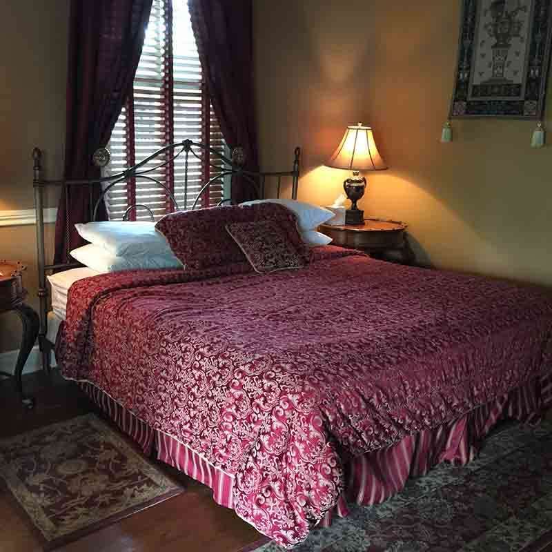 Magnuson Hotel Columbia Rom bilde