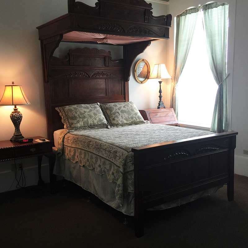 Magnuson Hotel Columbia Rom bilde